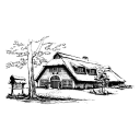 Bümmersteder Krug Logo